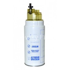 NF-3507K Фильтр топливный (Сепаратор воды Preline System)