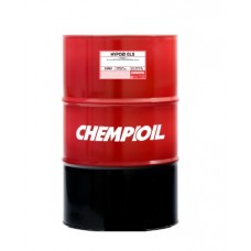 CHEMPIOIL Hypoid GLS 80W-90 (GL-4 GL-5 LS MT-1) минеральное трансмиссионное масло 80W90 208л.
