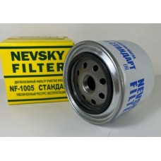 NF-1005 гр.упак. Фильтр масляный (ВАЗ 08)