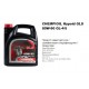 CHEMPIOIL Hypoid GLS 80W-90 (GL-4 GL-5 LS MT-1) минеральное трансмиссионное масло 80W90 4л.(plastic)