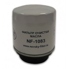 NF-1083 Фильтр масляный (Polo, Tiguan, Skoda Rapid)
