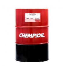 CHEMPIOIL Super SL 10W-40 (A3 B3) полусинтетическое моторное масло 10W40 60л.