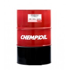 CHEMPIOIL Syncro GLV 75W-90 (GL-4 GL-5 LS) синтетическое трансмиссионное масло 75W90 208л.