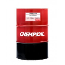 CHEMPIOIL Syncro GLV 75W-90 (GL-4 GL-5 LS) синтетическое трансмиссионное масло 75W90 60л.