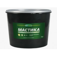 Мастика 2 кг OILRIGHT