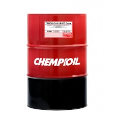CHEMPIOIL TRUCK Extra UHPD CH-8 5W-30 ACEA E4/E7 60л. (metal)
