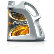 Масло моторное G-Energy Expert L 5W40, канистра 4л