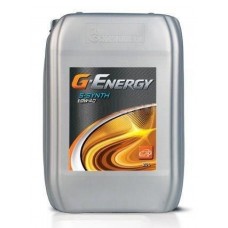 Масло моторное G-Energy S Synth 10w40, канистра 20л