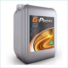 Масло моторное G-Profi GT 10w40, канистра 20л