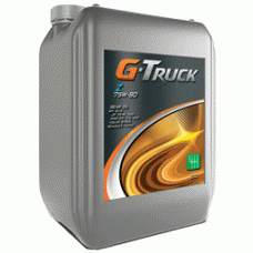 G-Truck Z 75W80 масло 20л