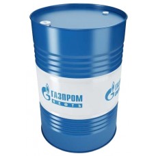Масло моторное Газпромнефть М10ДМ, бочка 205л/184кг