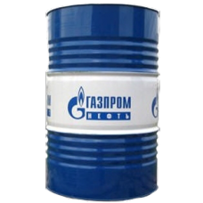 Жидкость охлаждающая  Gazpromneft Antifreeze 40 красный, бочка 220кг