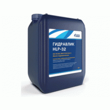 Гидравлическое масло HLP-32 Газпромнефть Гидравлик канистра 20 л