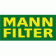Mann C34 1500/1 фильтр воздушный