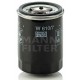 Mann W610/7 фильтр масляный