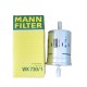Mann WK730/1 фильтр топливный
