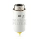 Mann WK8158 фильтр топливный