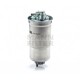 Mann WK853/3 фильтр топливный