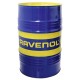 RAVENOL  Turbo plus SHPD 10W-30  минеральное моторное масло  208л.