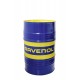 RAVENOL  SSL SAE 0W-40  синтетическое моторное масло  208л.