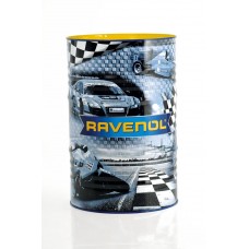 RAVENOL  RRS Racing Rally Synto 5W-50  полусинтетическое моторное масло  60л.