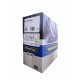 RAVENOL  ATF 5/4 HP синтетическая гидравлическая жидкость 20л. ecobox