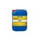 RAVENOL  DLO SAE 10W-40  дизельное полусинтетическое моторное масло  10л.