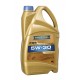 RAVENOL  FDS SAE 5W-30  синтетическое моторное масло  4л.
