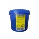 RAVENOL Смазка для грузовых авто и спецтехники LKW Fett Blau синего цвета (10 кг)