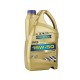 RAVENOL  RFS Racing Formel Sport 15W-50  полусинтетическое моторное масло  4л.