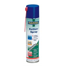 RAVENOL Смазка для цепей Ketten-Spray (аэрозоль) (0,4 кг)