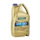 RAVENOL  WIV SAE 0W-30  синтетическое моторное масло VW 506.00/506.01  5л.