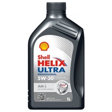 SHELL HELIX  ULTRA  Professional AM-L 5W30 1л