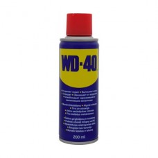 Смазка многоцелевая WD-40   200г